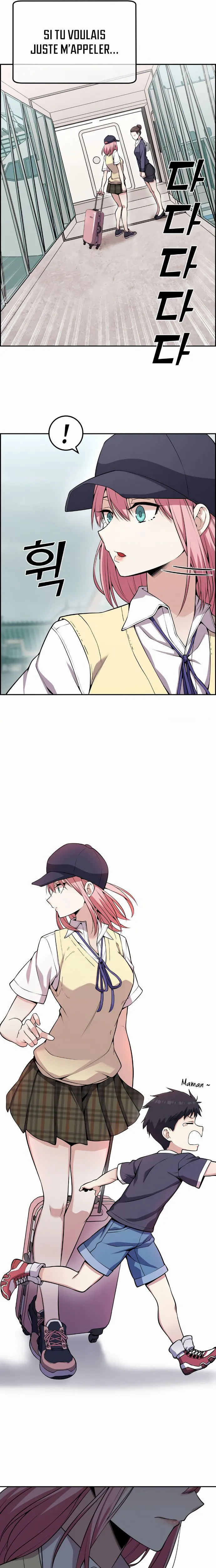 Webtoon Character Na Kang Lim Chapitre 62 - Page 14