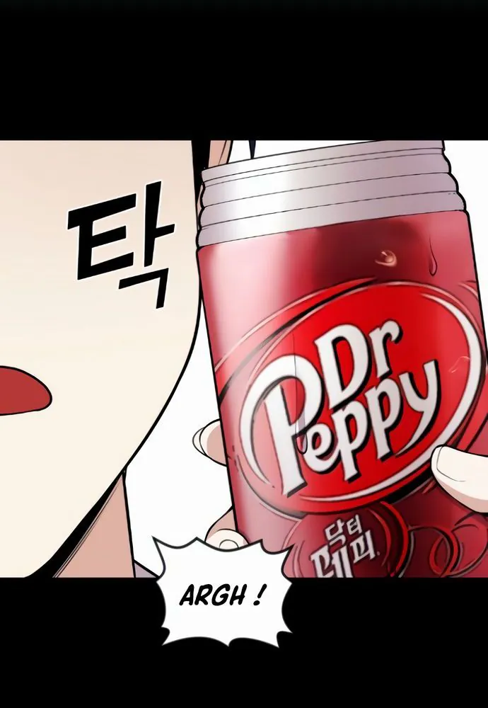 Webtoon Character Na Kang Lim Chapitre 62 - Page 17