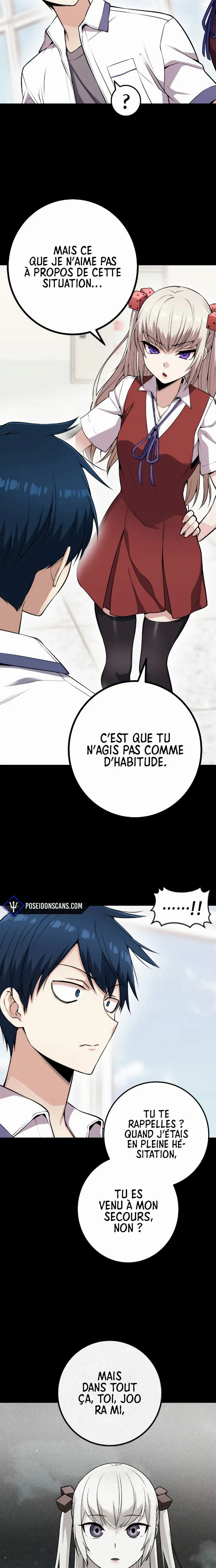 Webtoon Character Na Kang Lim Chapitre 62 - Page 21