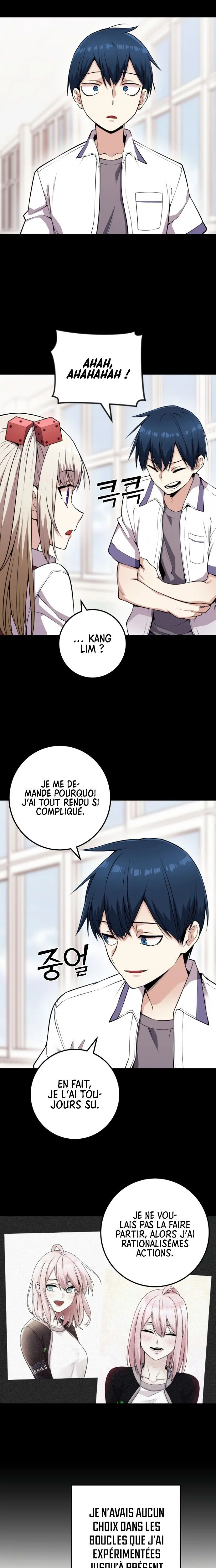 Webtoon Character Na Kang Lim Chapitre 63 - Page 2