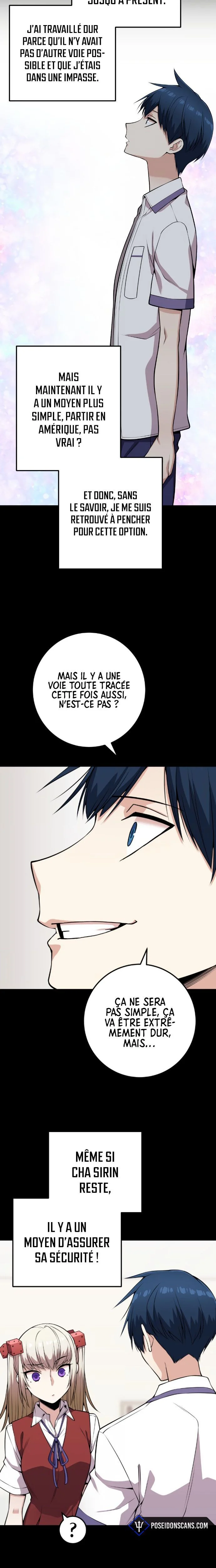 Webtoon Character Na Kang Lim Chapitre 63 - Page 3