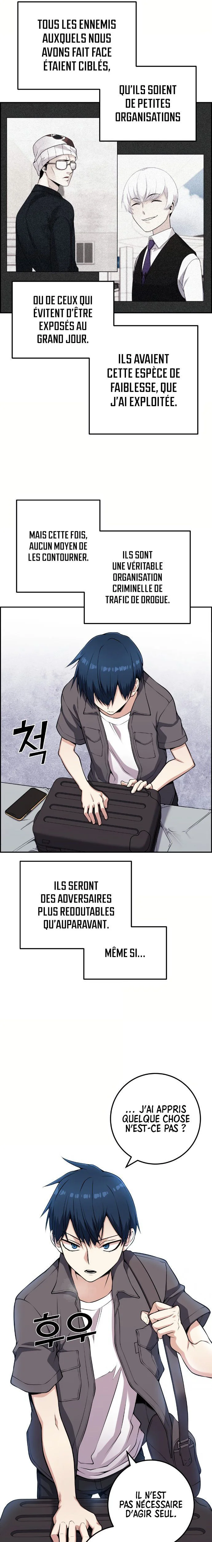 Webtoon Character Na Kang Lim Chapitre 63 - Page 6