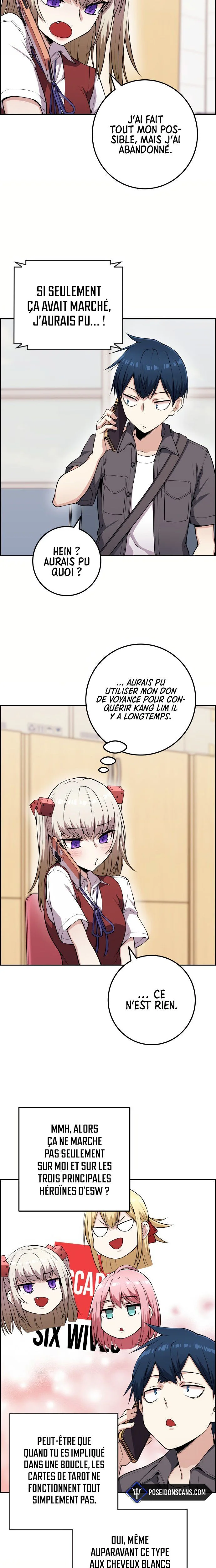 Webtoon Character Na Kang Lim Chapitre 63 - Page 8