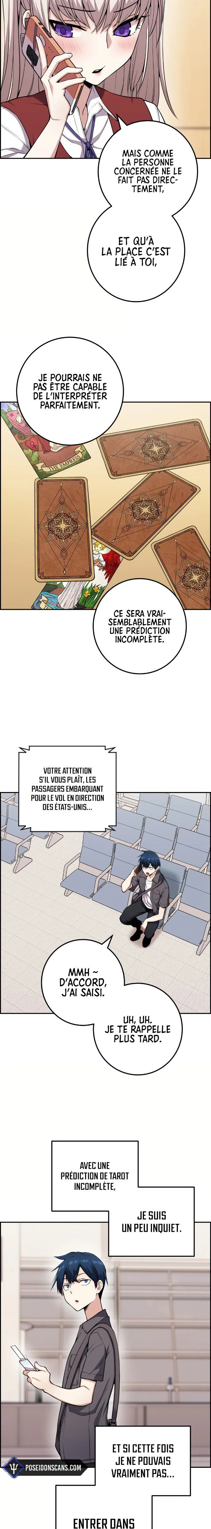 Webtoon Character Na Kang Lim Chapitre 63 - Page 12