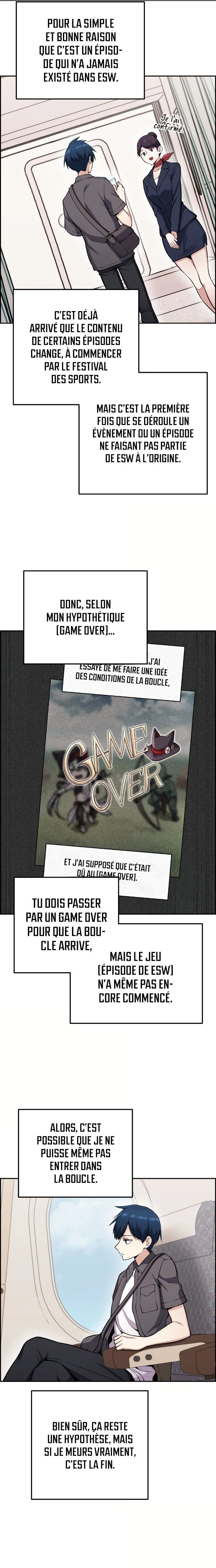 Webtoon Character Na Kang Lim Chapitre 63 - Page 14