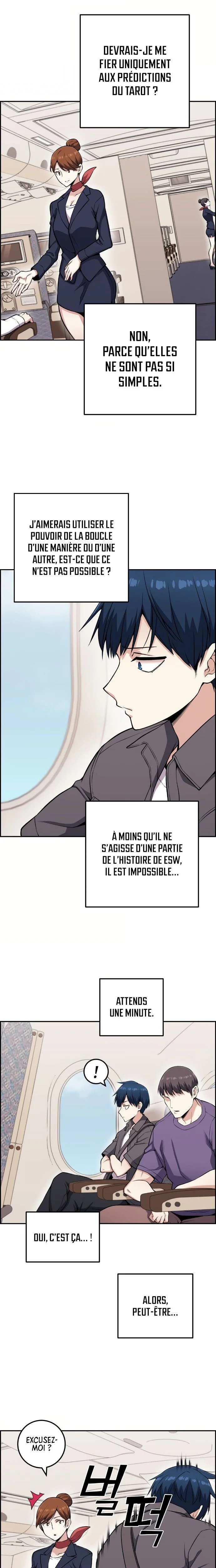 Webtoon Character Na Kang Lim Chapitre 63 - Page 15