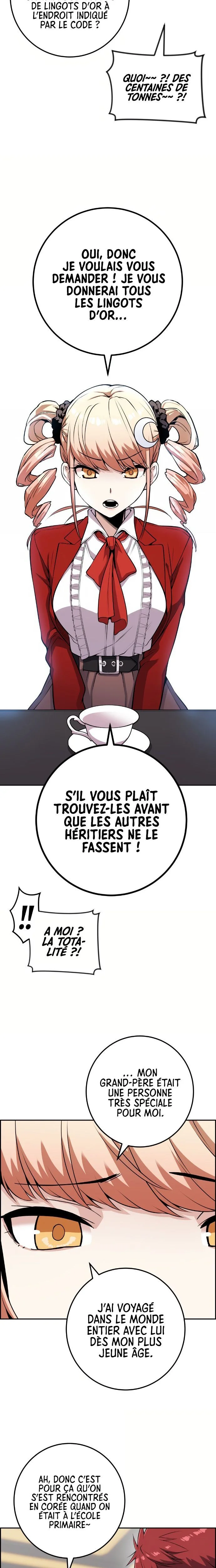 Webtoon Character Na Kang Lim Chapitre 64 - Page 3