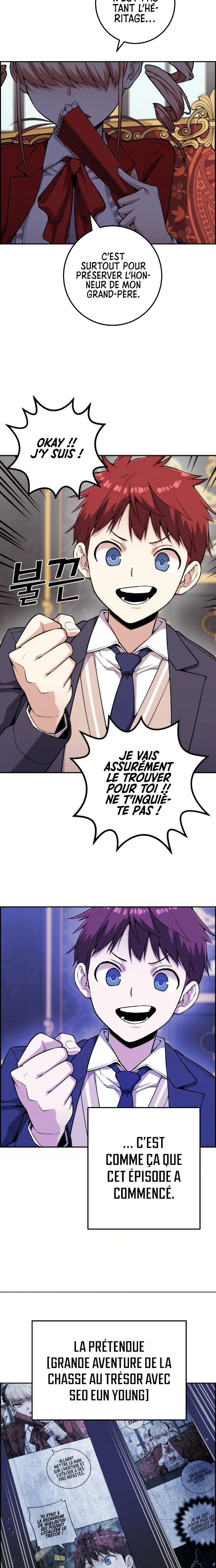 Webtoon Character Na Kang Lim Chapitre 64 - Page 6