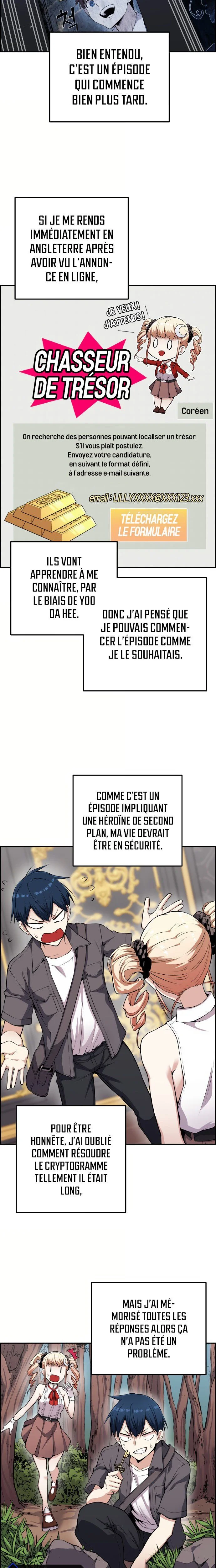 Webtoon Character Na Kang Lim Chapitre 64 - Page 7