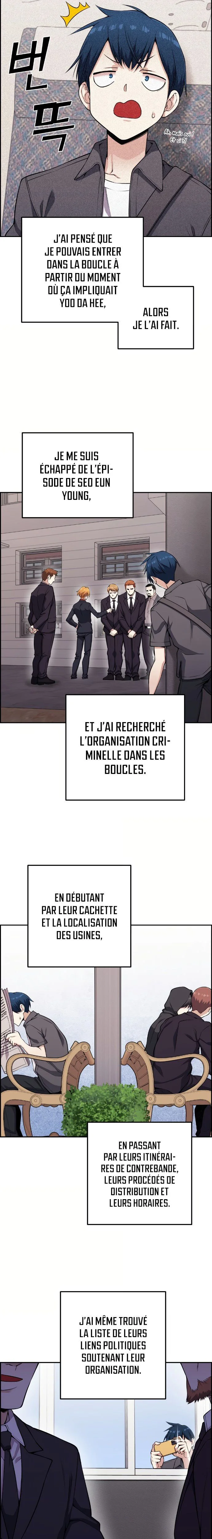 Webtoon Character Na Kang Lim Chapitre 64 - Page 9