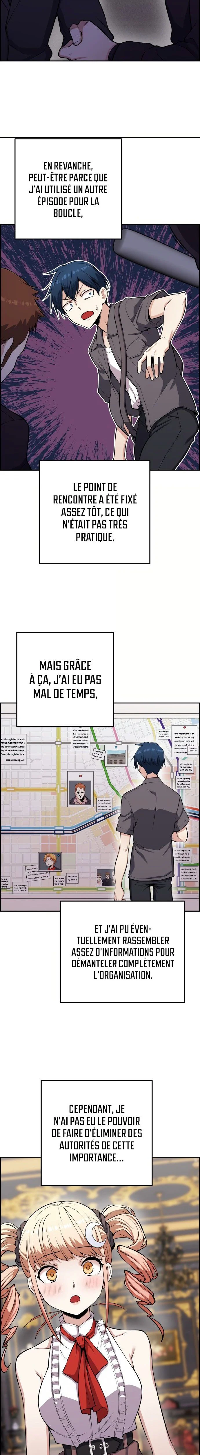 Webtoon Character Na Kang Lim Chapitre 64 - Page 10