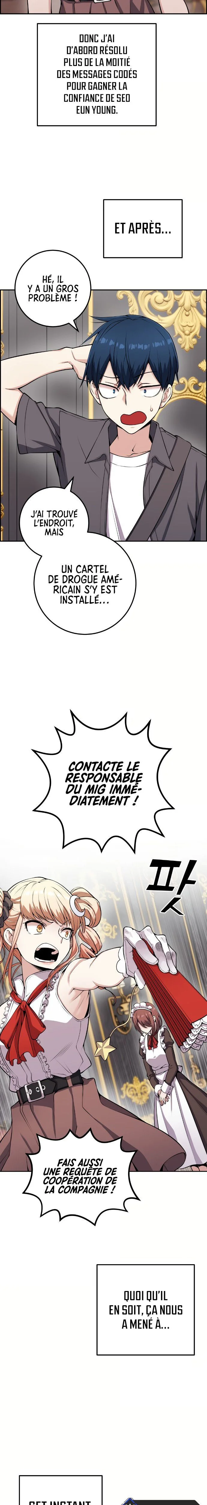 Webtoon Character Na Kang Lim Chapitre 64 - Page 11