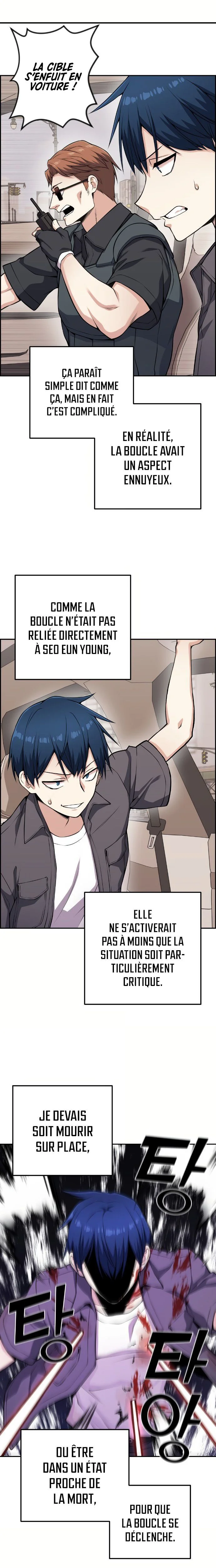 Webtoon Character Na Kang Lim Chapitre 64 - Page 13