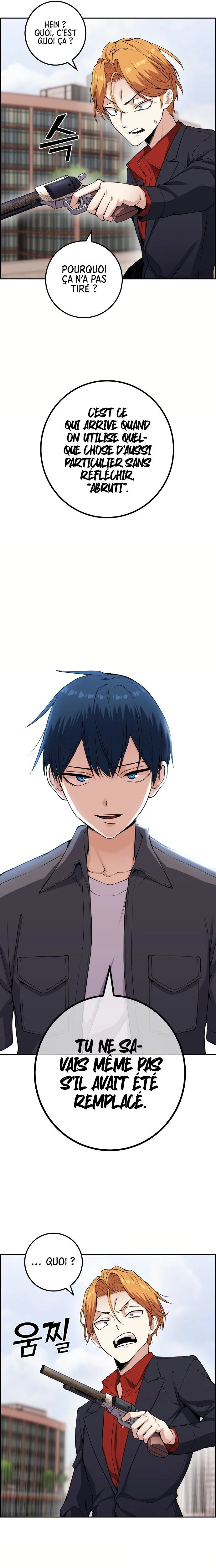 Webtoon Character Na Kang Lim Chapitre 64 - Page 20