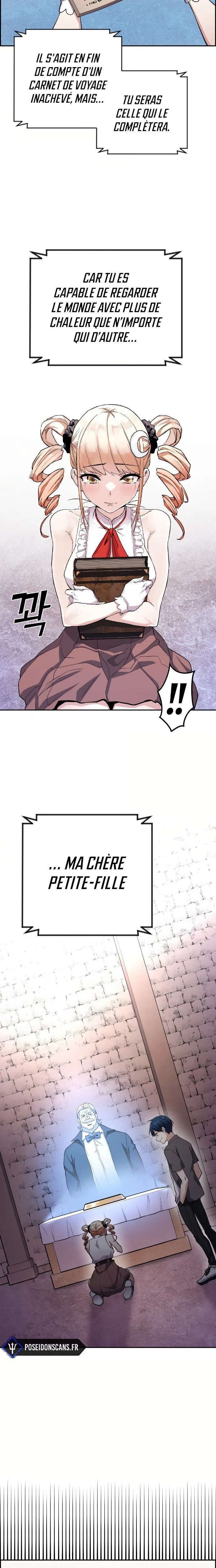 Webtoon Character Na Kang Lim Chapitre 65 - Page 7