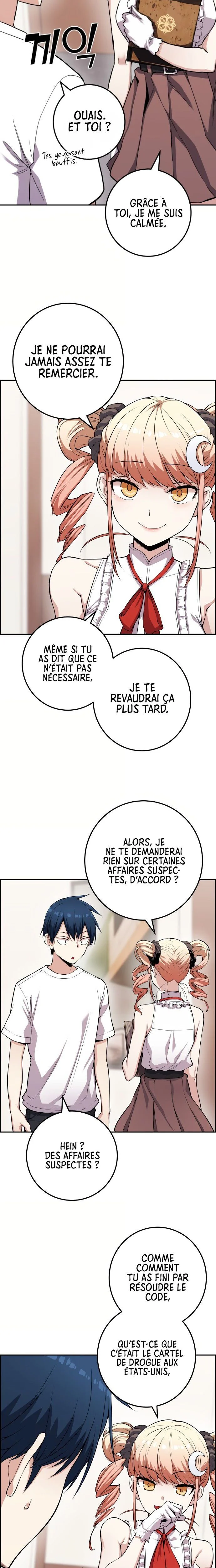 Webtoon Character Na Kang Lim Chapitre 65 - Page 10