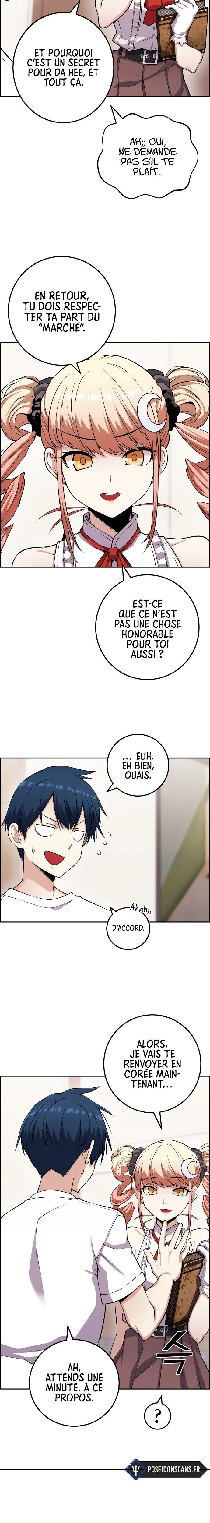 Webtoon Character Na Kang Lim Chapitre 65 - Page 11
