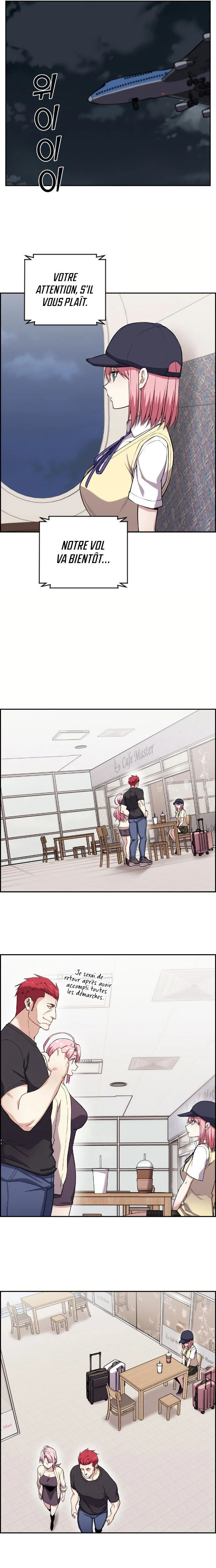 Webtoon Character Na Kang Lim Chapitre 65 - Page 13