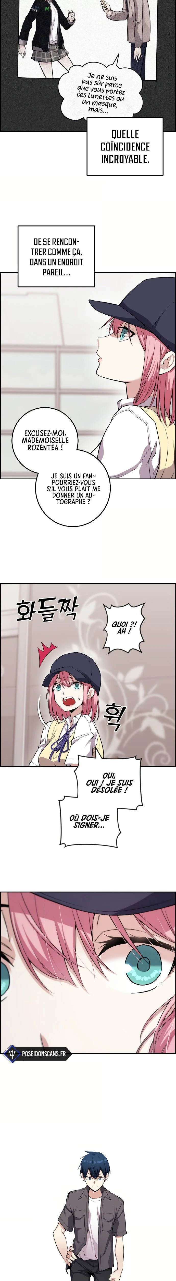 Webtoon Character Na Kang Lim Chapitre 65 - Page 15