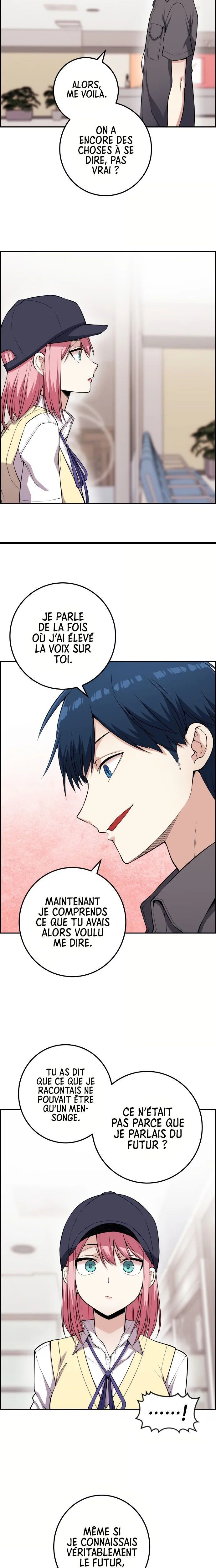 Webtoon Character Na Kang Lim Chapitre 65 - Page 18