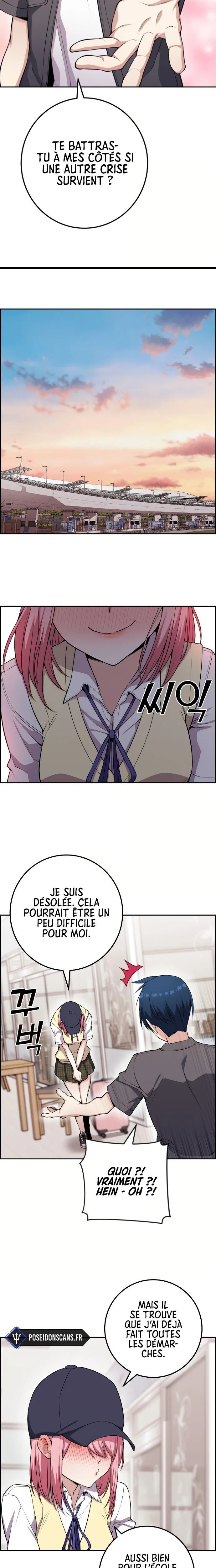 Webtoon Character Na Kang Lim Chapitre 65 - Page 27