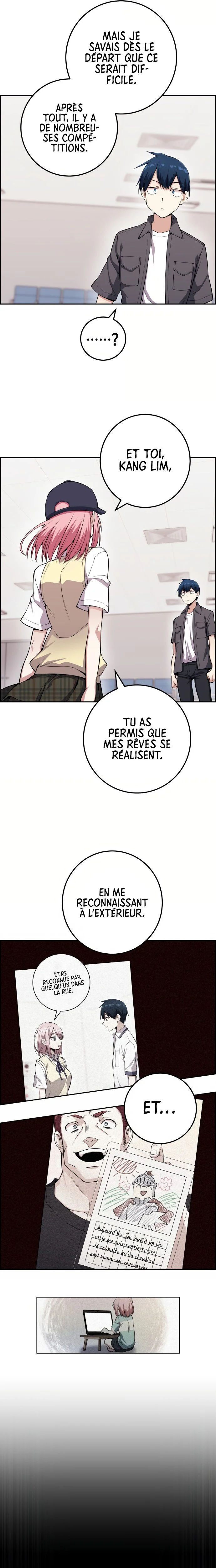 Webtoon Character Na Kang Lim Chapitre 65 - Page 29