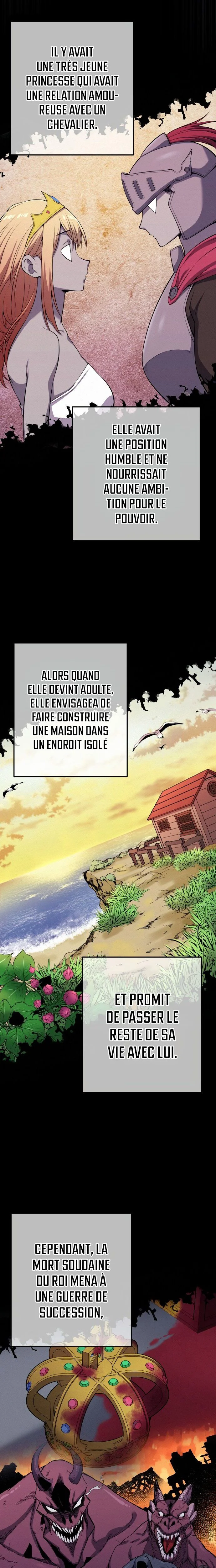 Webtoon Character Na Kang Lim Chapitre 65 - Page 30