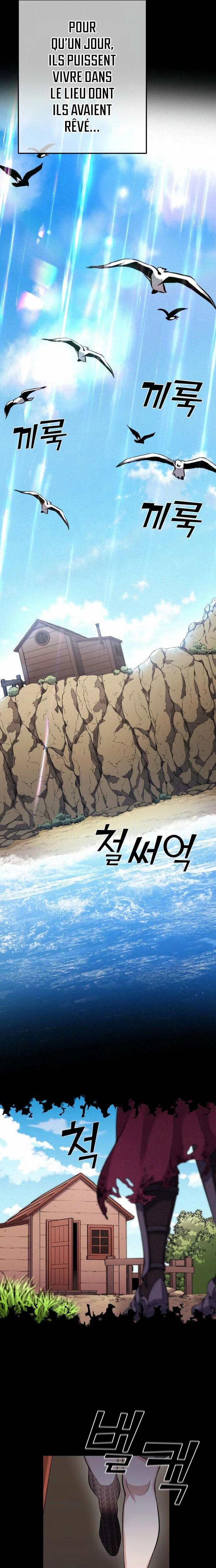 Webtoon Character Na Kang Lim Chapitre 65 - Page 33