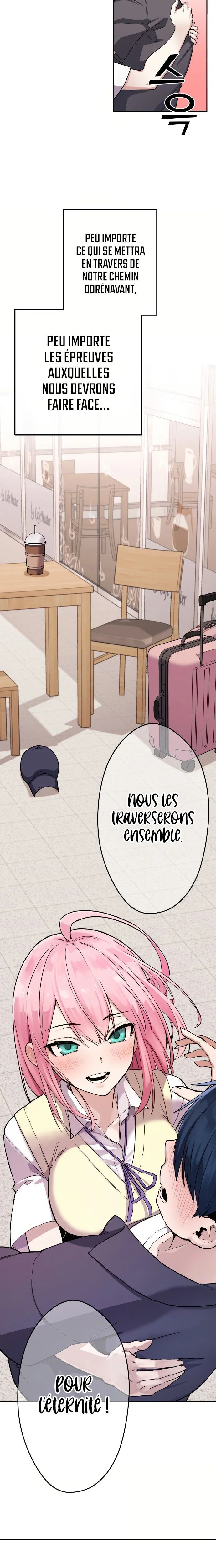 Webtoon Character Na Kang Lim Chapitre 65 - Page 35