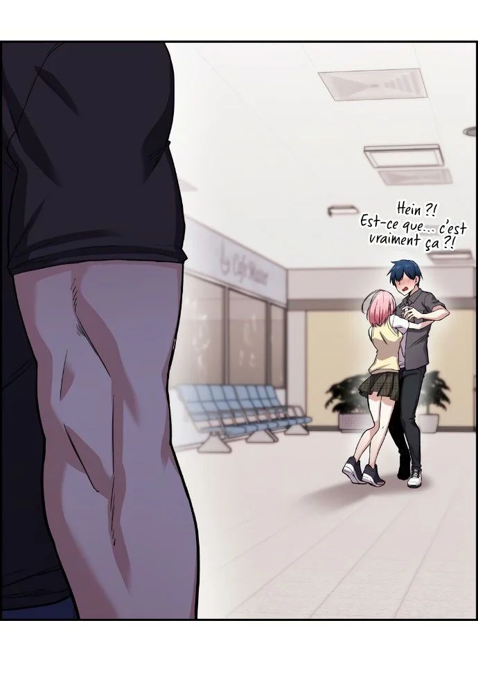 Webtoon Character Na Kang Lim Chapitre 65 - Page 36