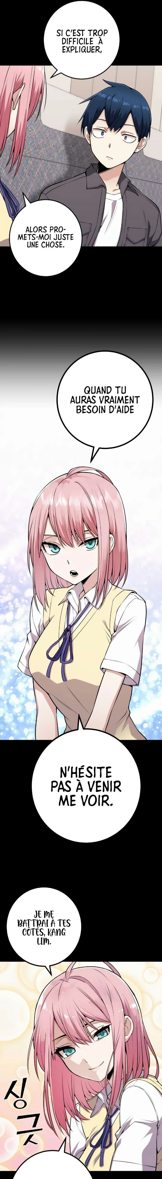 Webtoon Character Na Kang Lim Chapitre 66 - Page 4