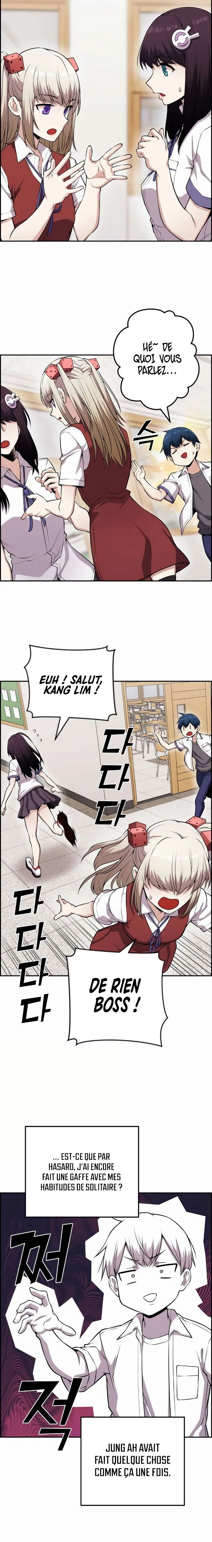 Webtoon Character Na Kang Lim Chapitre 66 - Page 6