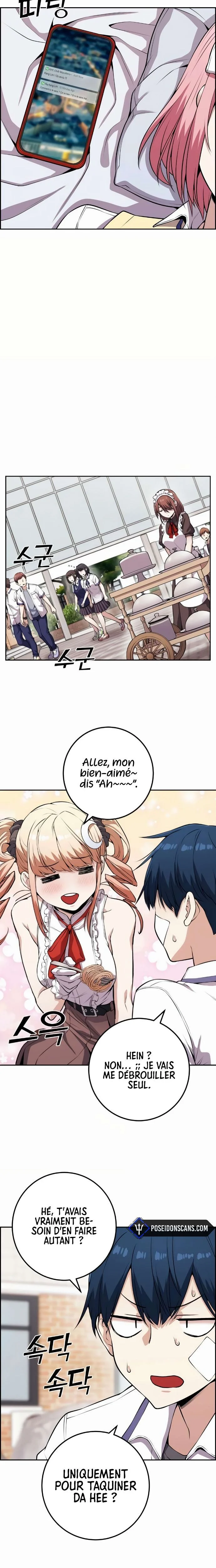 Webtoon Character Na Kang Lim Chapitre 67 - Page 8