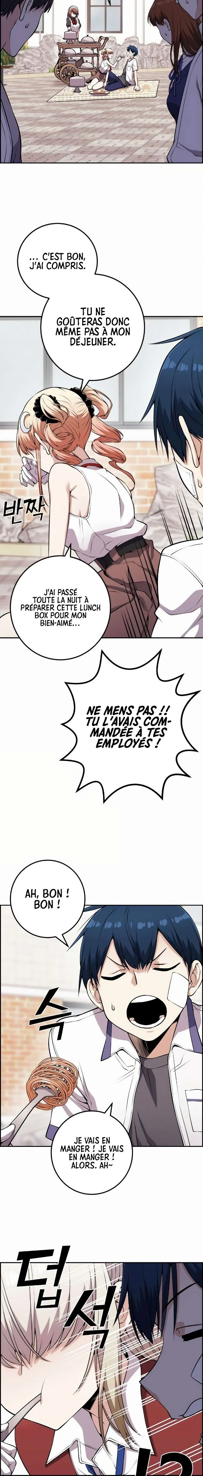 Webtoon Character Na Kang Lim Chapitre 67 - Page 10