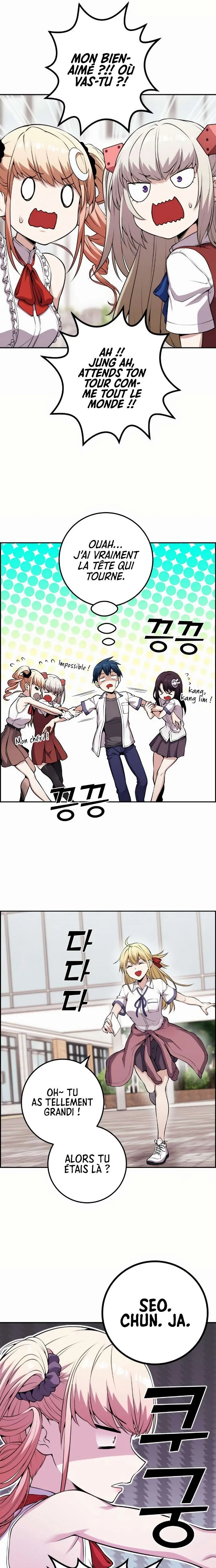 Webtoon Character Na Kang Lim Chapitre 68 - Page 3