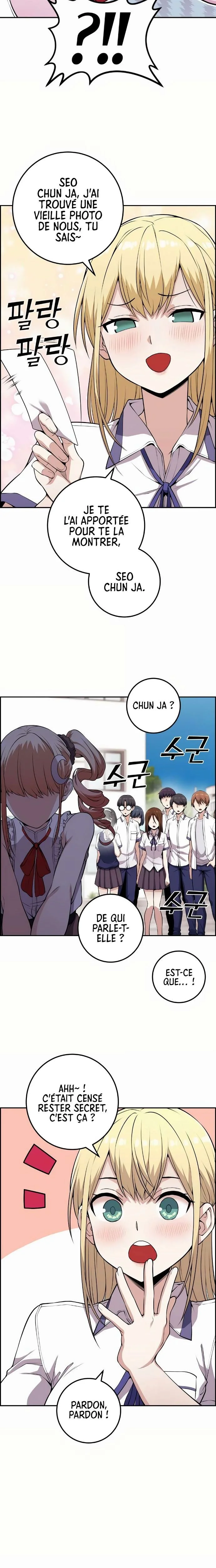 Webtoon Character Na Kang Lim Chapitre 68 - Page 4