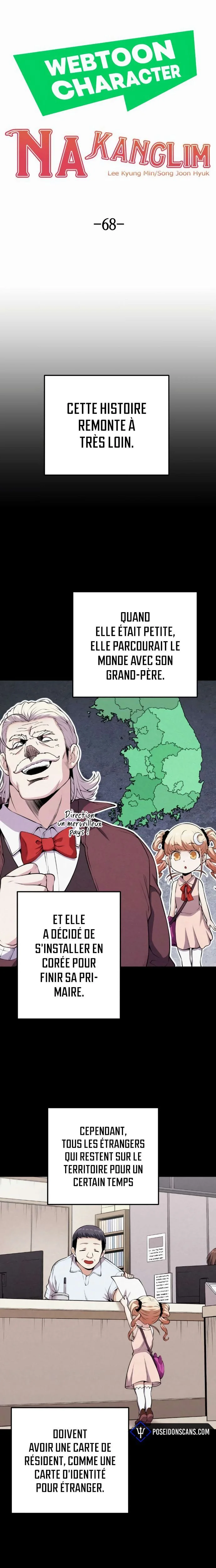 Webtoon Character Na Kang Lim Chapitre 68 - Page 5