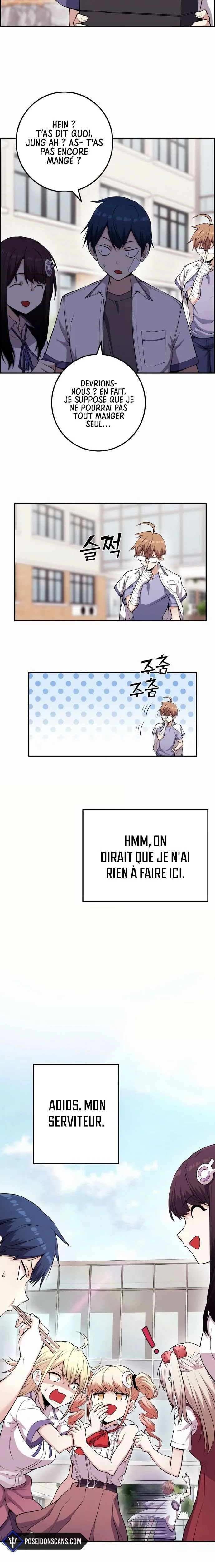 Webtoon Character Na Kang Lim Chapitre 68 - Page 9