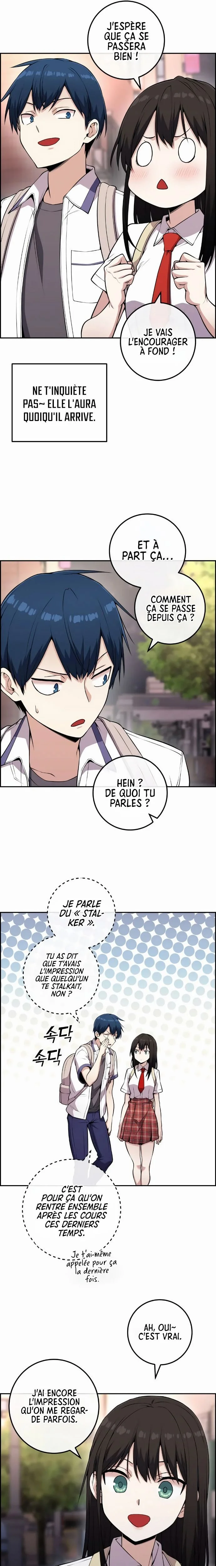 Webtoon Character Na Kang Lim Chapitre 69 - Page 9