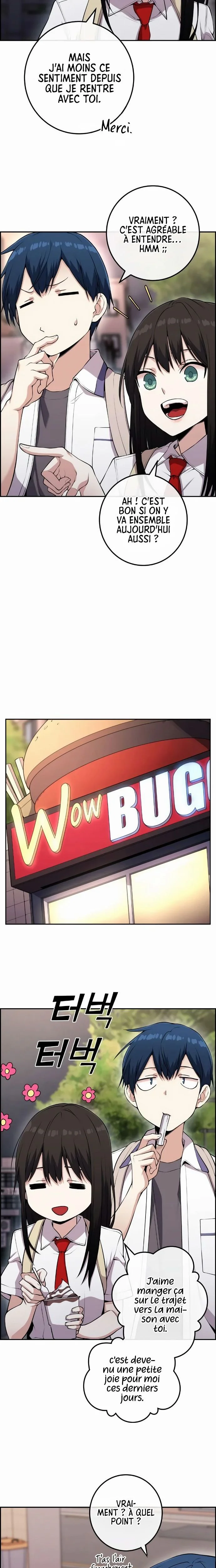 Webtoon Character Na Kang Lim Chapitre 69 - Page 10