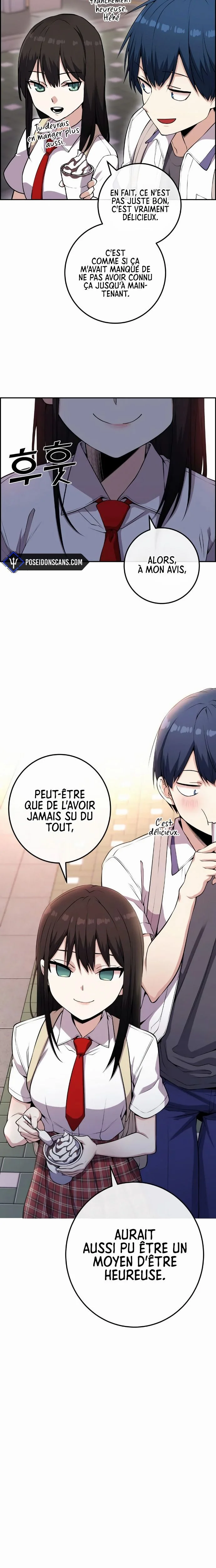 Webtoon Character Na Kang Lim Chapitre 69 - Page 11