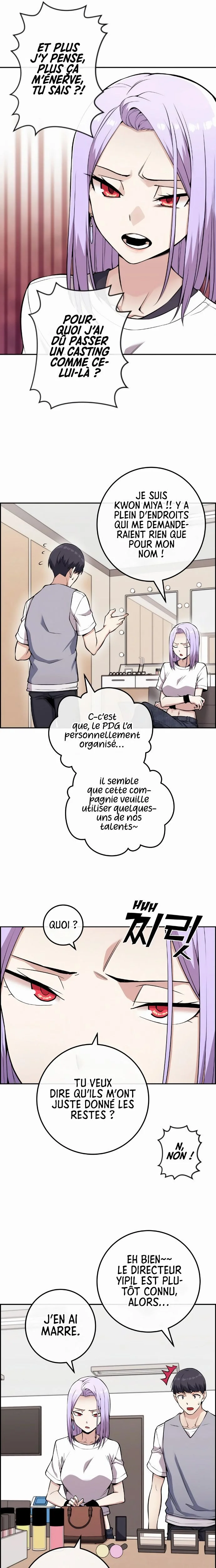 Webtoon Character Na Kang Lim Chapitre 71 - Page 7