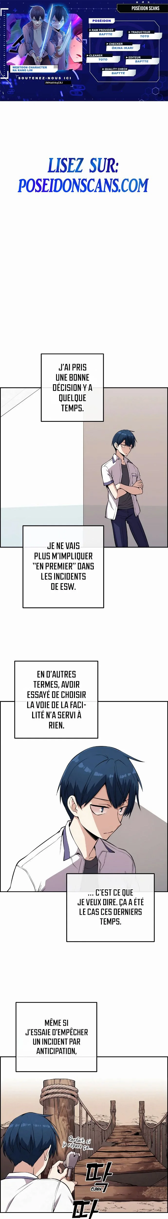 Webtoon Character Na Kang Lim Chapitre 72 - Page 1