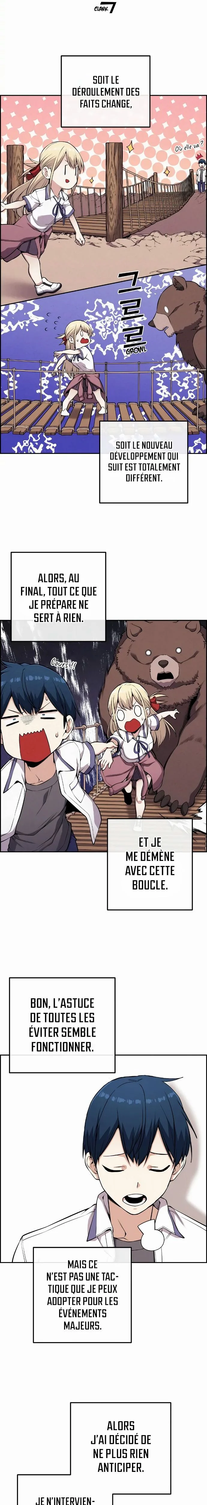 Webtoon Character Na Kang Lim Chapitre 72 - Page 2