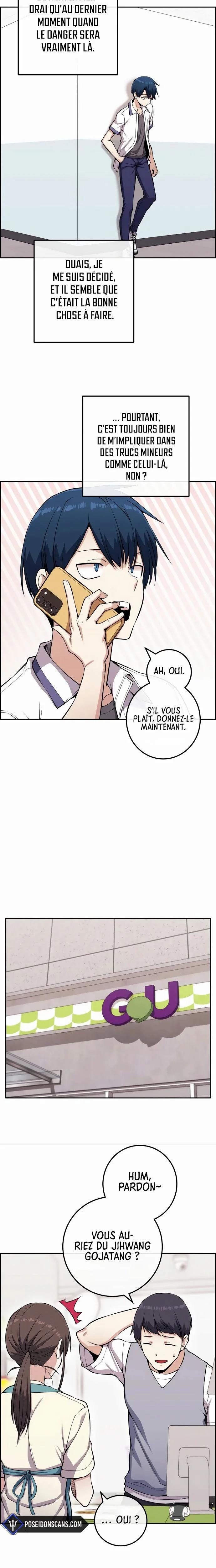 Webtoon Character Na Kang Lim Chapitre 72 - Page 3