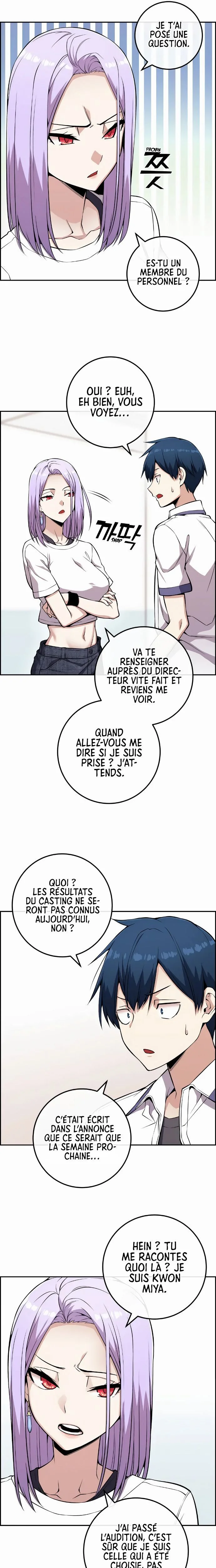 Webtoon Character Na Kang Lim Chapitre 72 - Page 5