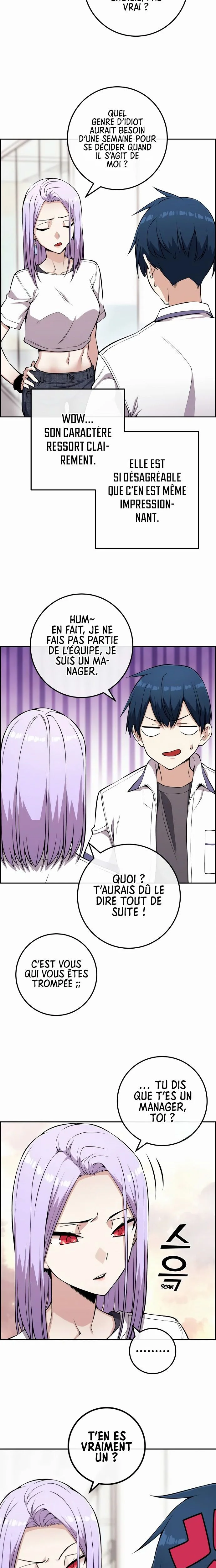 Webtoon Character Na Kang Lim Chapitre 72 - Page 6