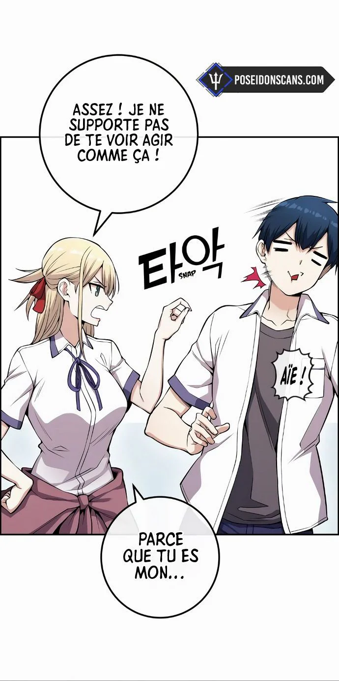 Webtoon Character Na Kang Lim Chapitre 73 - Page 6