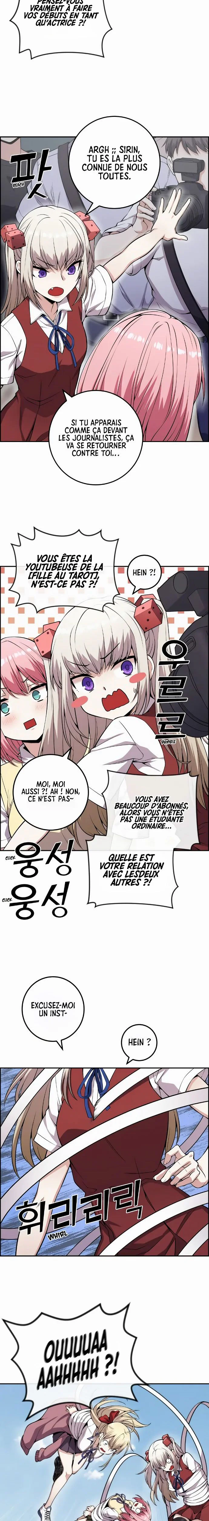 Webtoon Character Na Kang Lim Chapitre 73 - Page 9