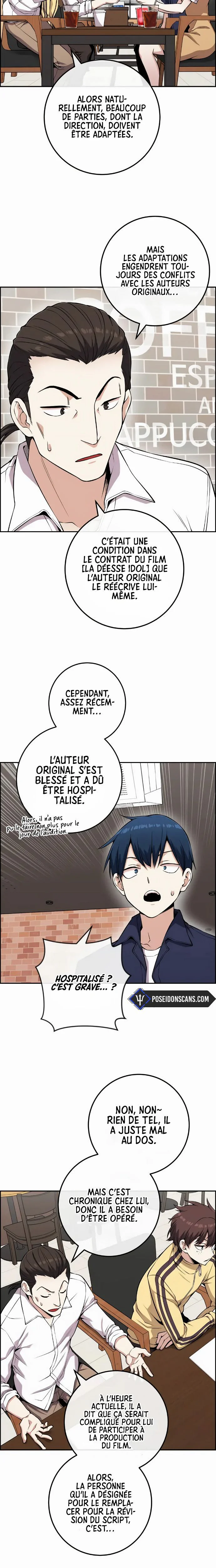 Webtoon Character Na Kang Lim Chapitre 73 - Page 13
